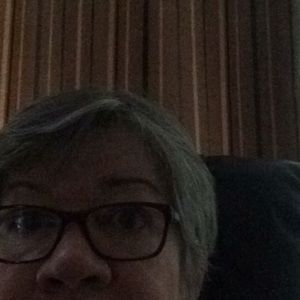 Meet your Posher, Beth